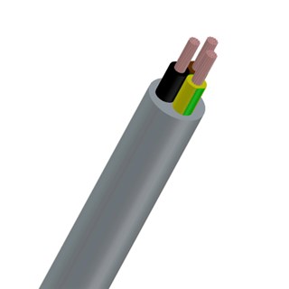 450/750V - CU/PVC/PVC -  3 cores (CVVm) Building Wire & Cable