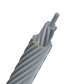 Steel wire & cable -  Galvanized steel wire (GSW, TK)