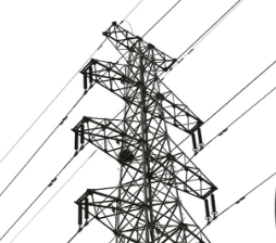 Grid Infrastructures (Power Network)